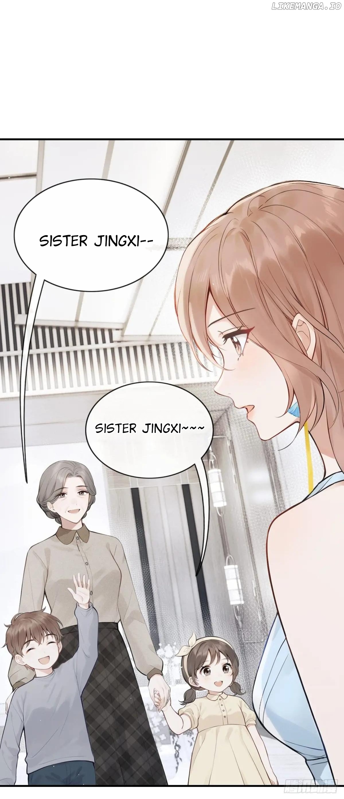 Living Together Just To Guide You Chapter 81 - page 4